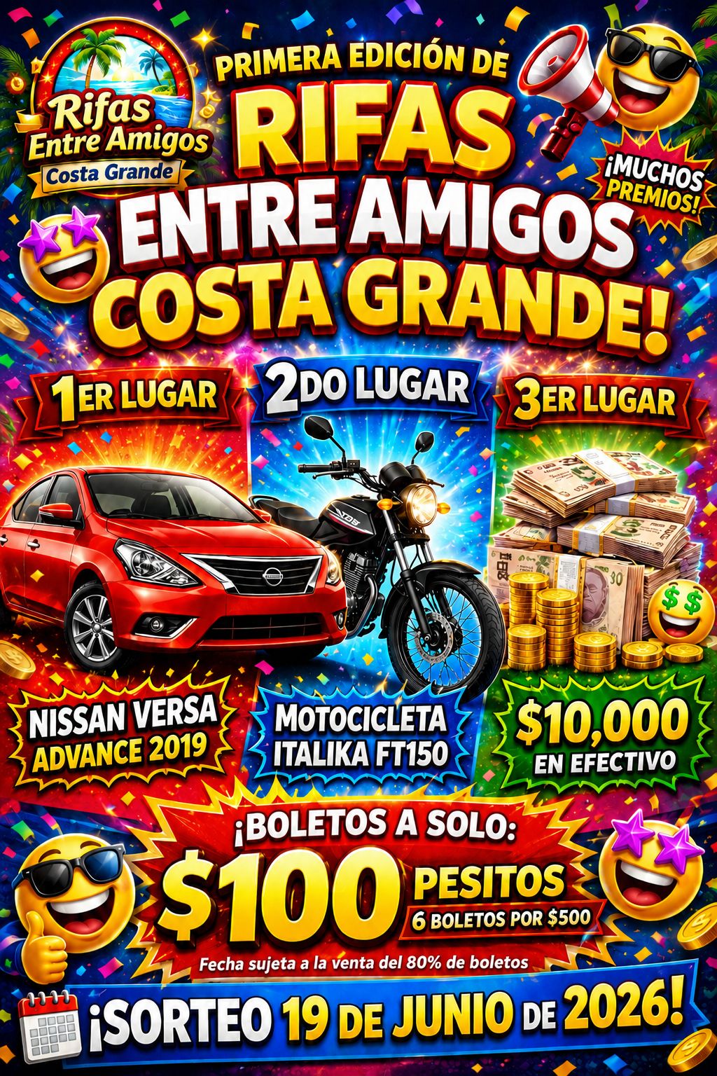 NISSAN VERSA ADVANCE 2019